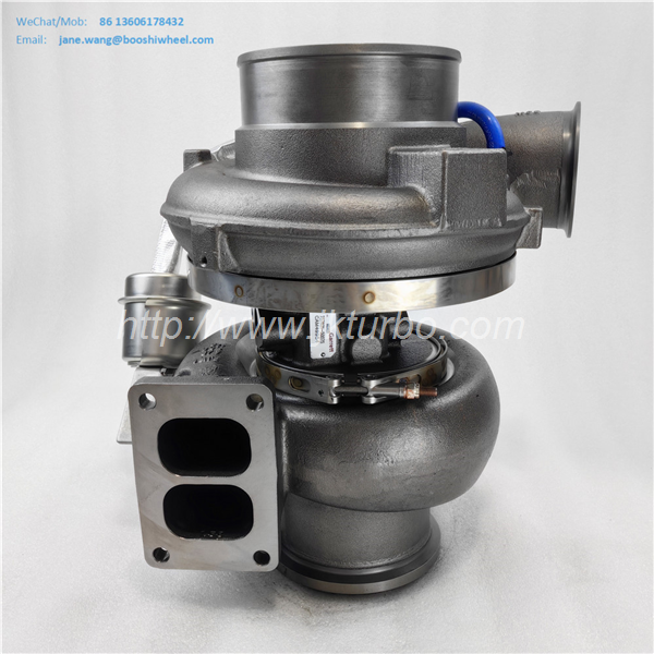 757621-5007S 757621-0007 turbocharger for Industrial Gen Set with C18 Engine   